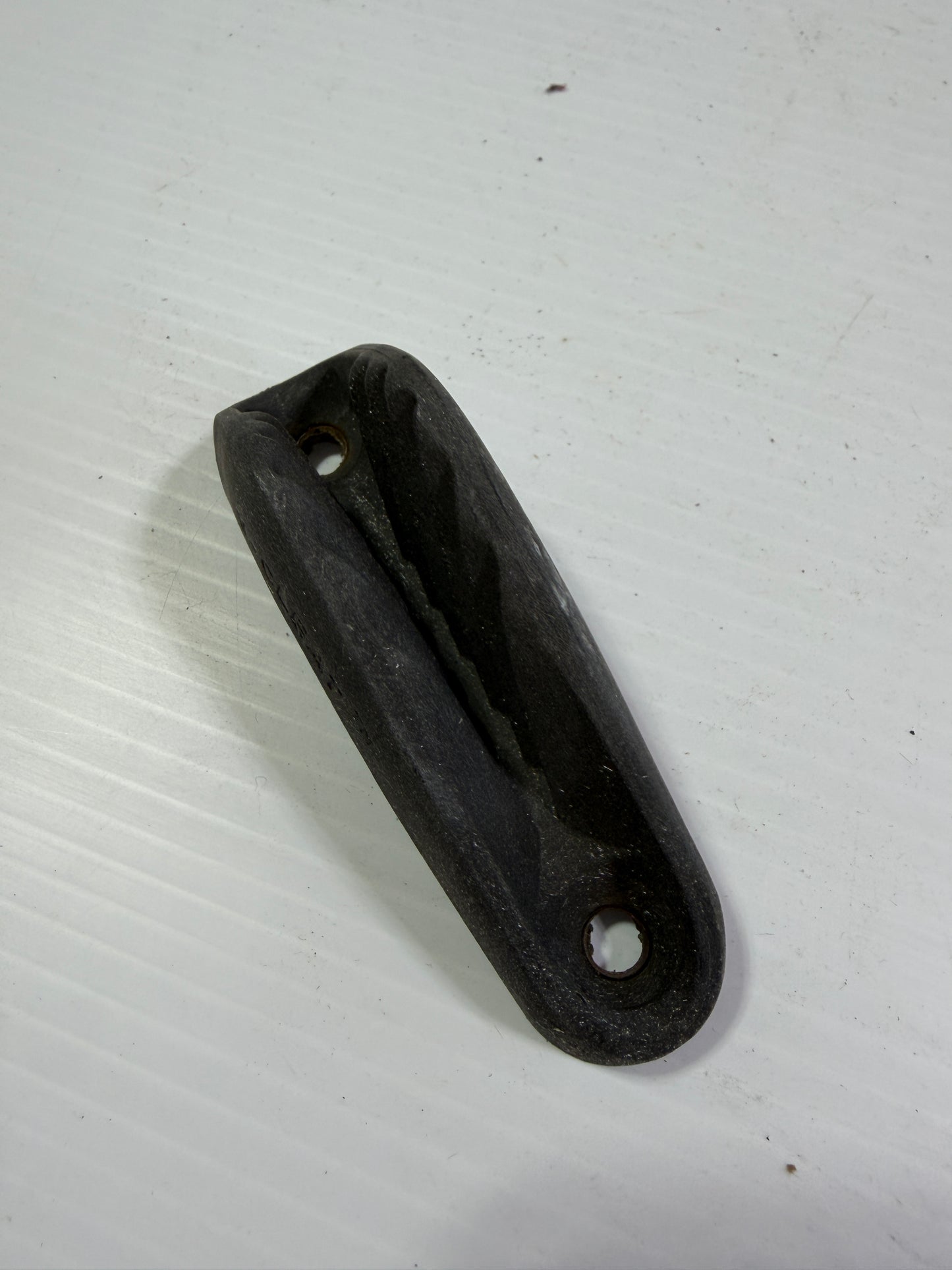Ronstan RF5110 V Cleat - 8-12mm Line