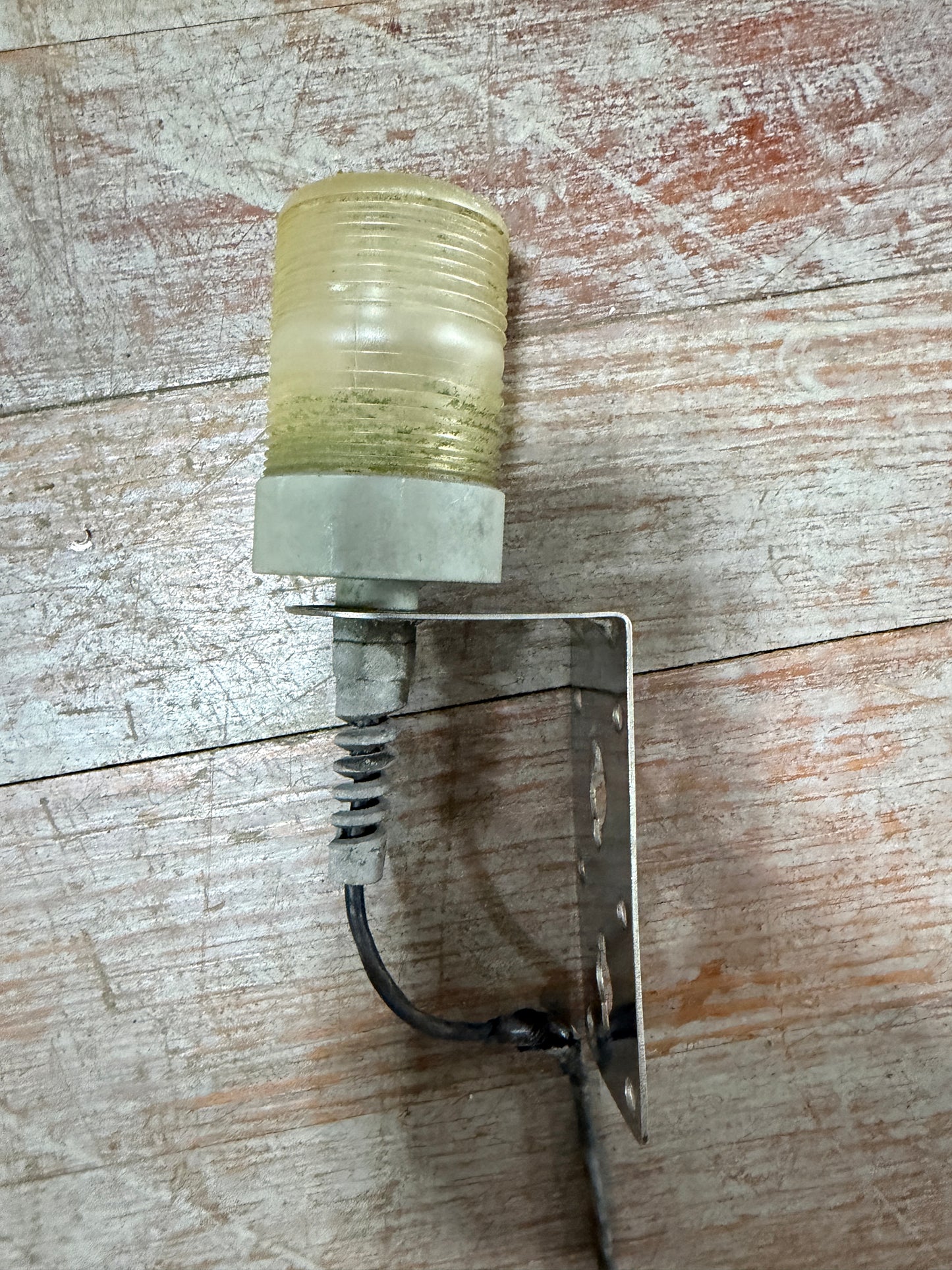 Davis Mega Light Mast Light