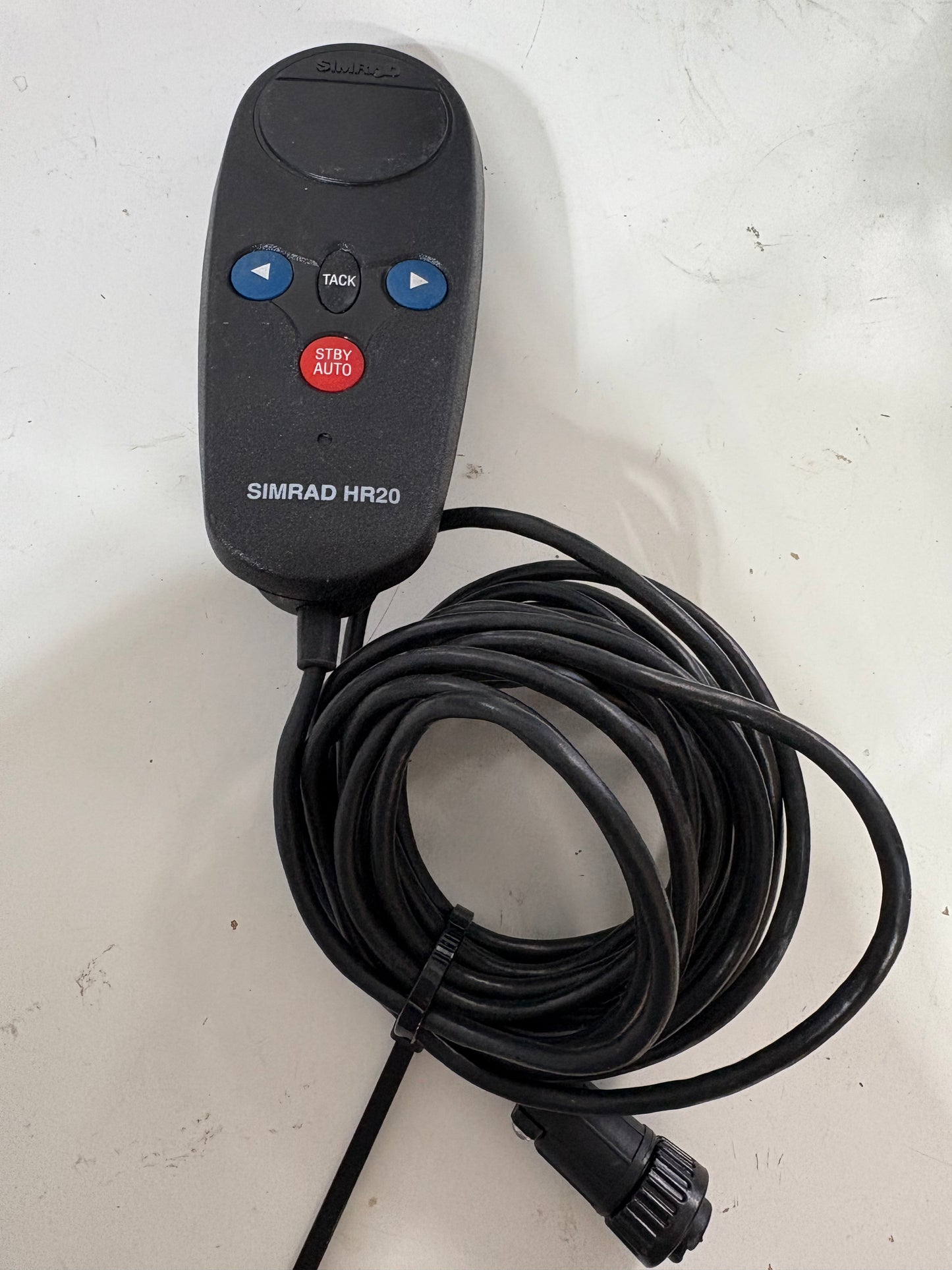 Simrad HR20 Autopilot Remote