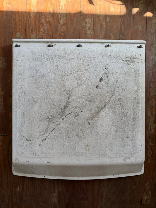 Seahood 32" x 32" Fiberglass