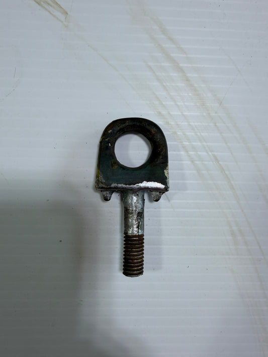 3/8" x 1 1/2" Long Eye Bolt
