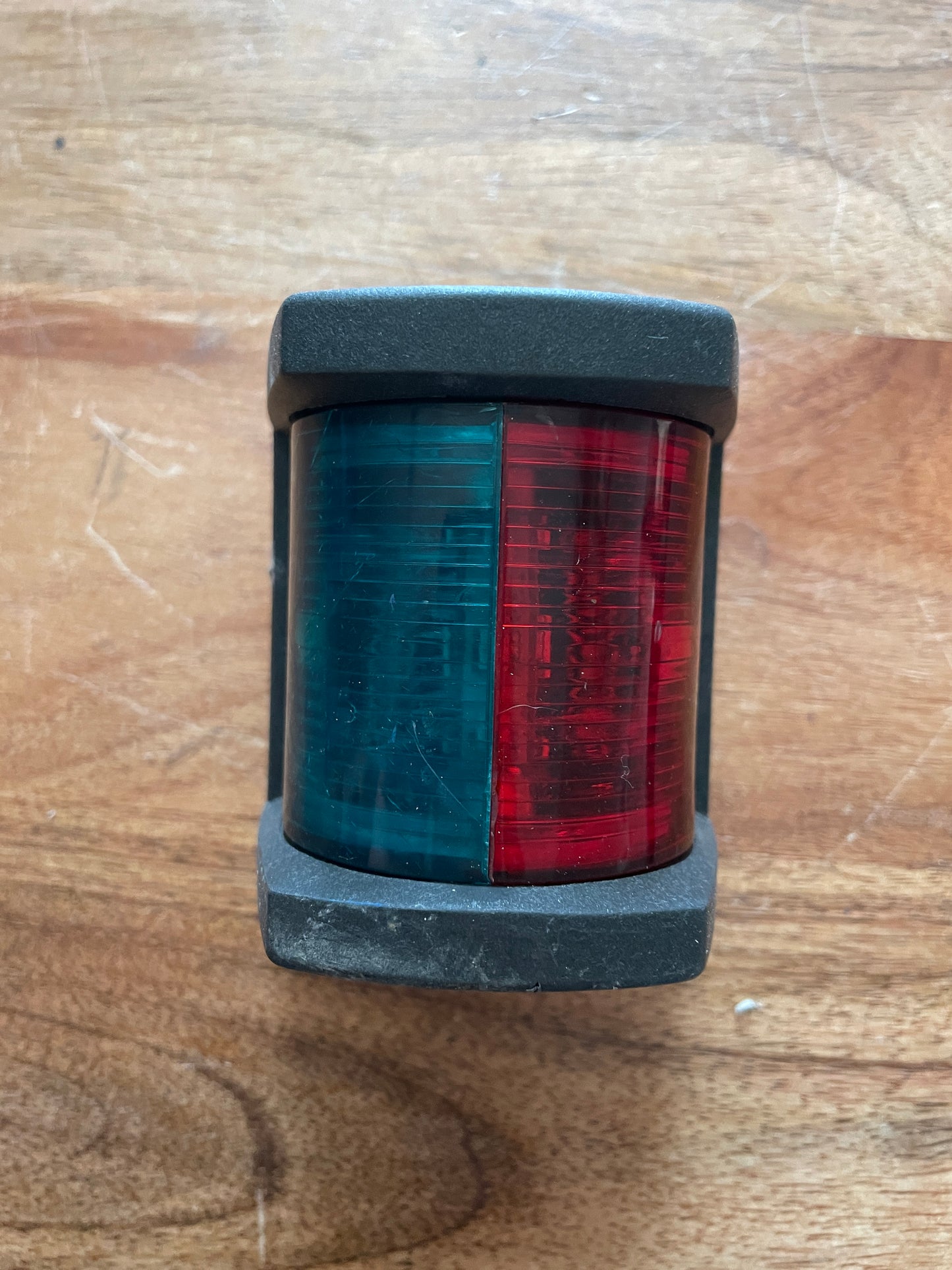 Hellamarine Bow Navigation Light