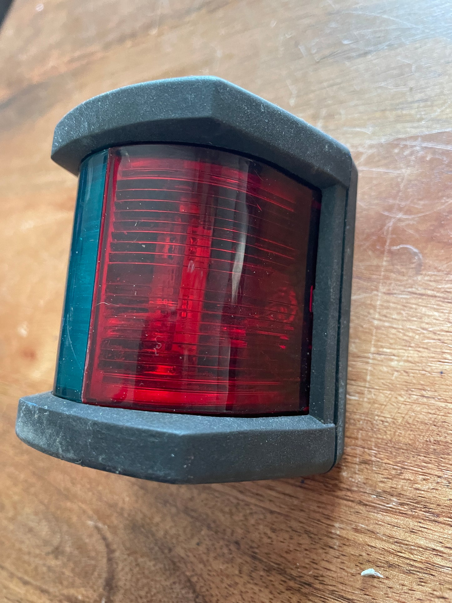 Hellamarine Bow Navigation Light