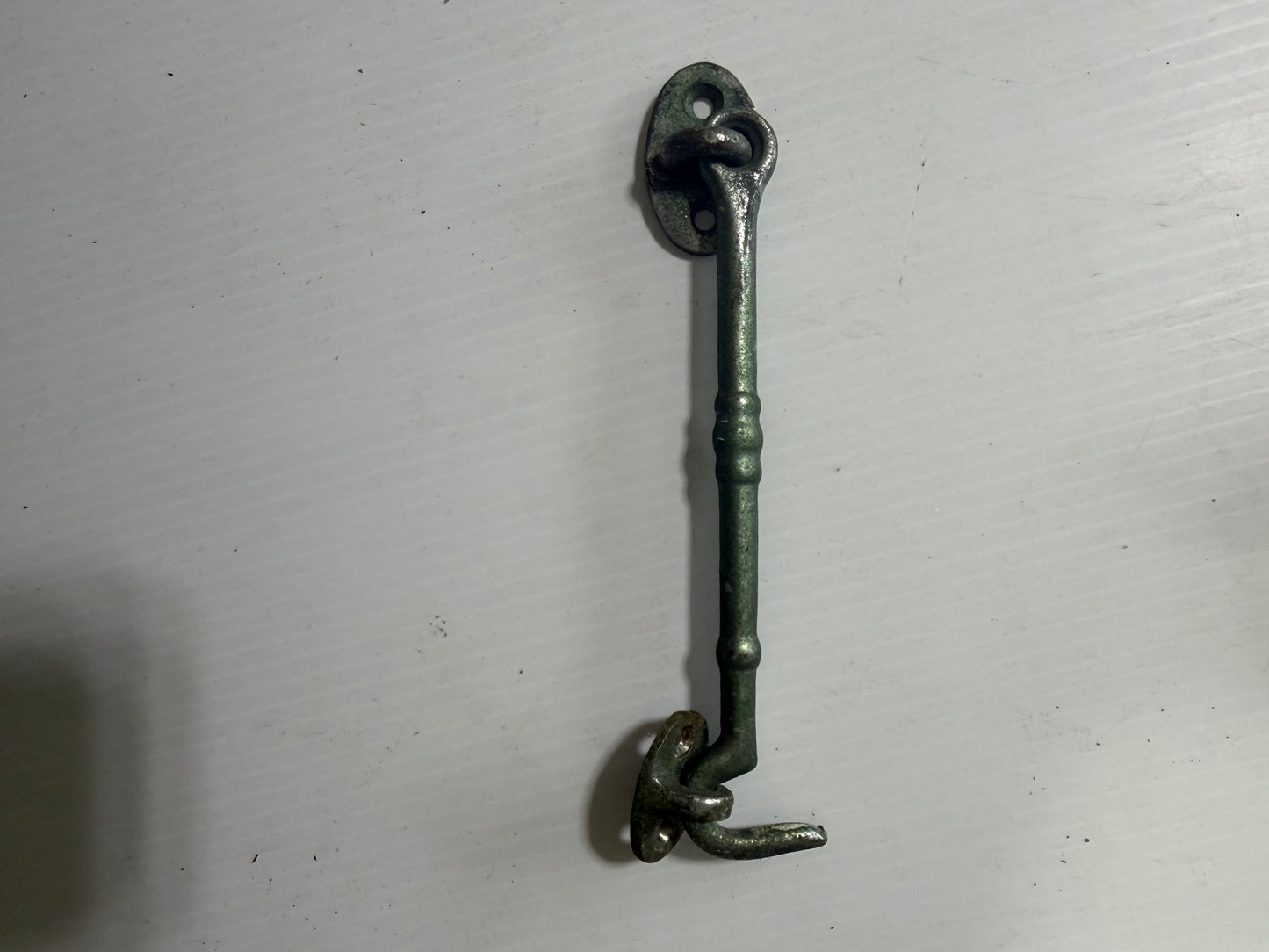 6" Door Latch