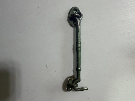 6" Door Latch