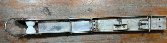 Anchor Roller - 41" Length x 2 7/8" Roller Width