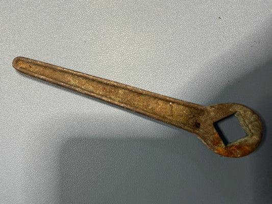 Wilcox Crittenden 3/4-1” Seacock Handle