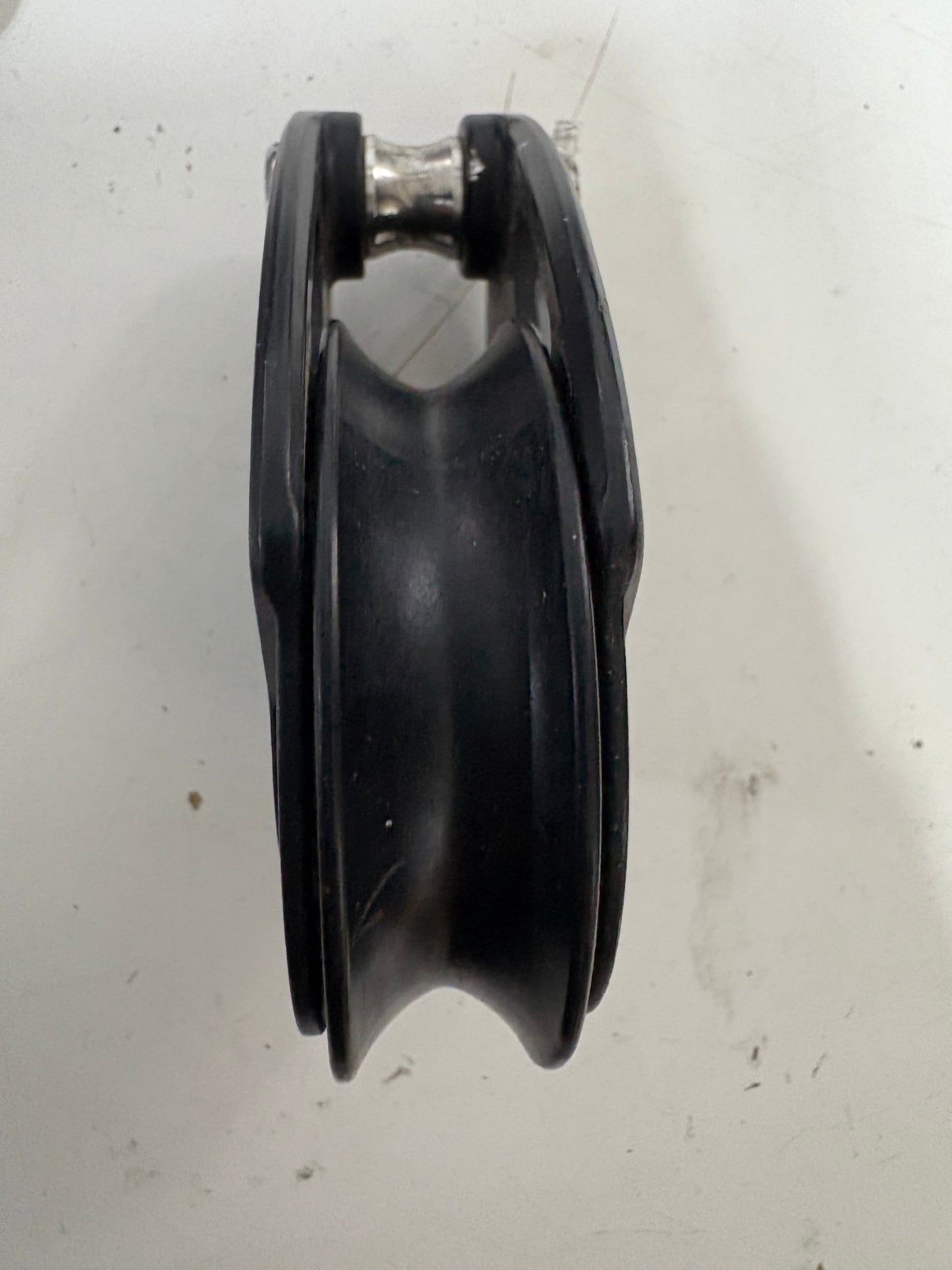 Harken 57 Ball Bearing Single Block - 1/2" Line