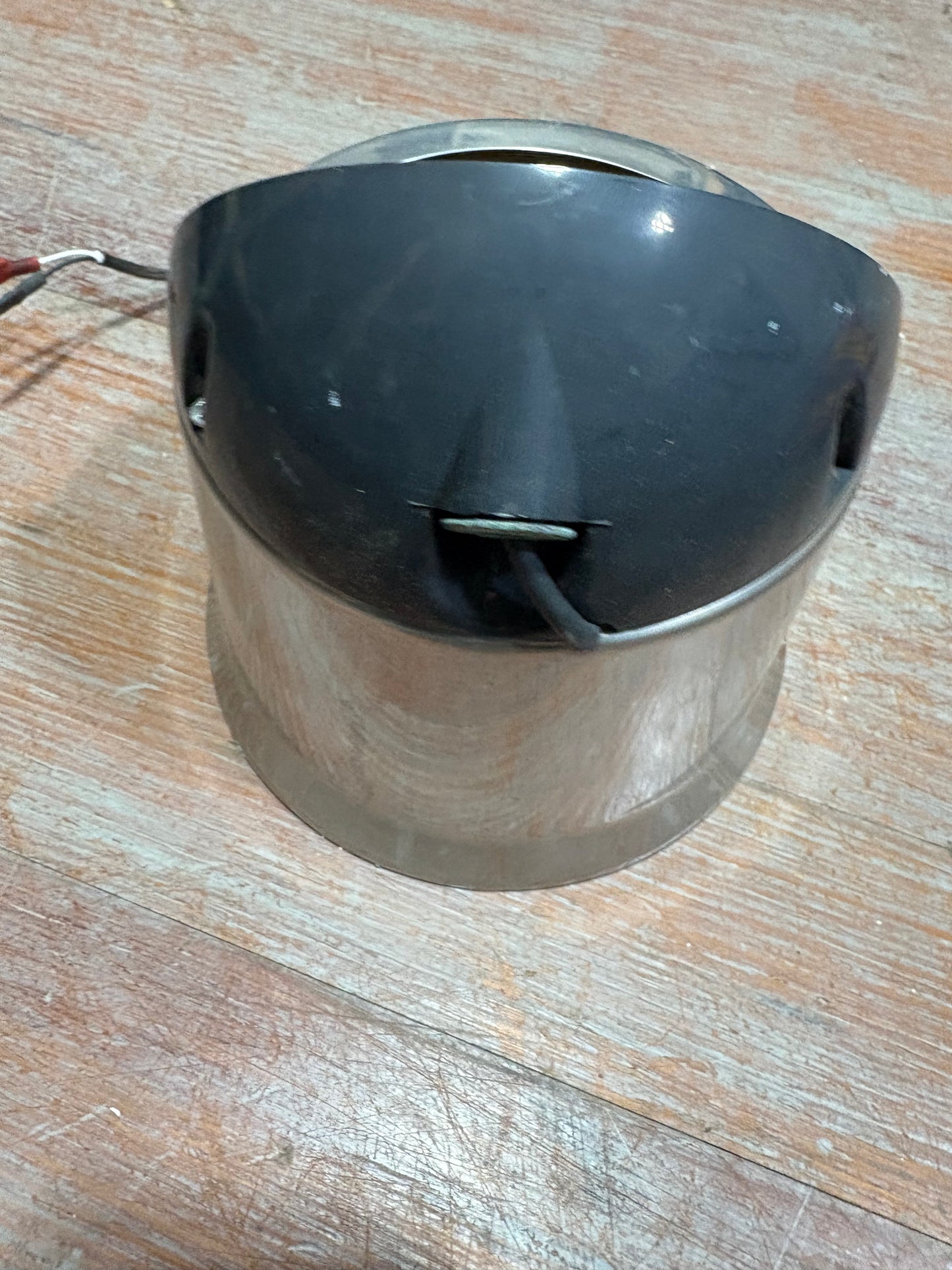 Compass Housing