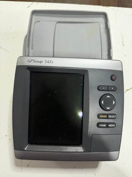 Garmin 541s GPSMAP
