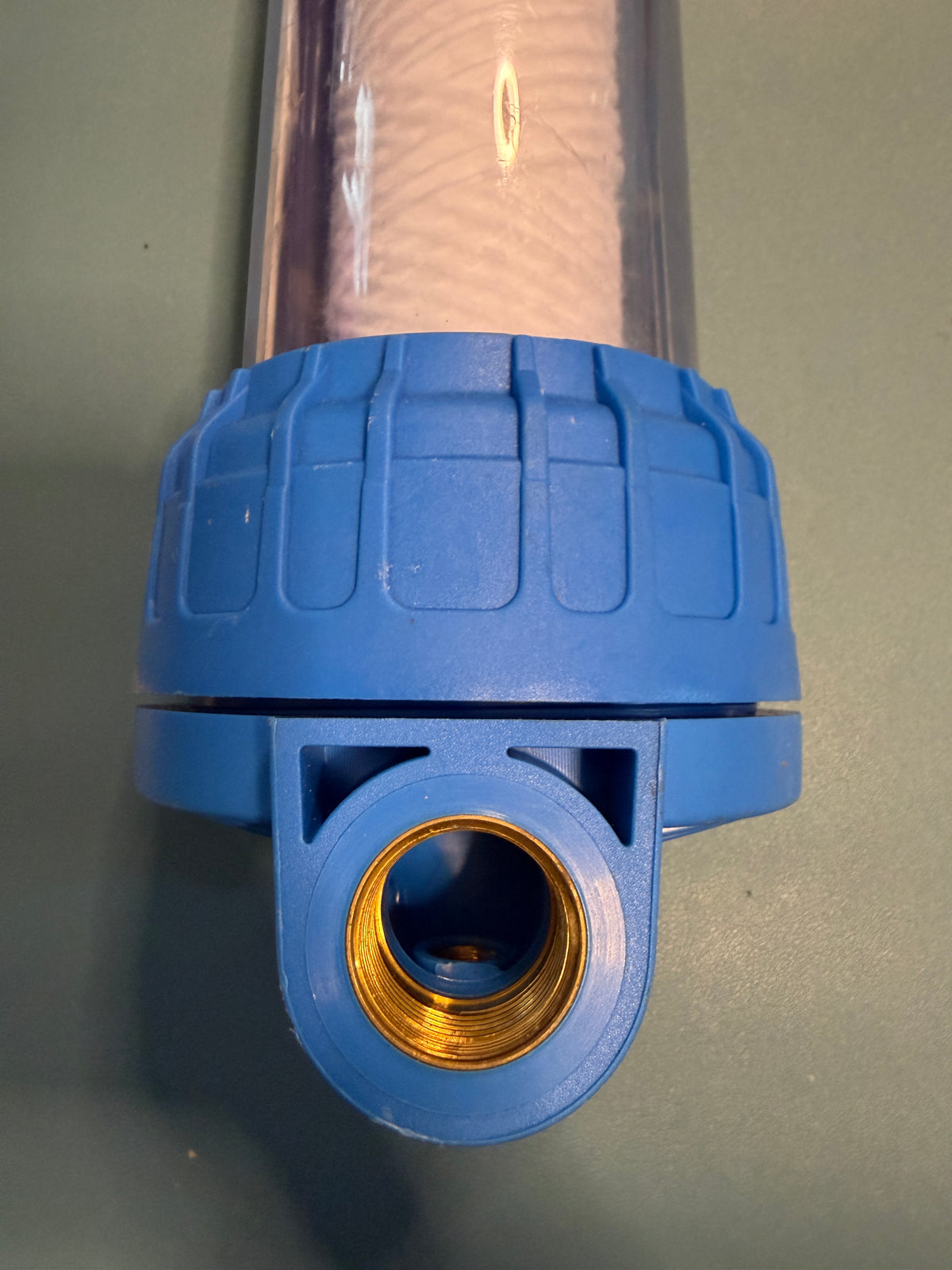 Optima 10" Standard Water Filter