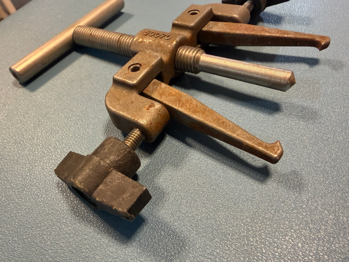 Jabsco Impeller Removel Tool MODEL 50070