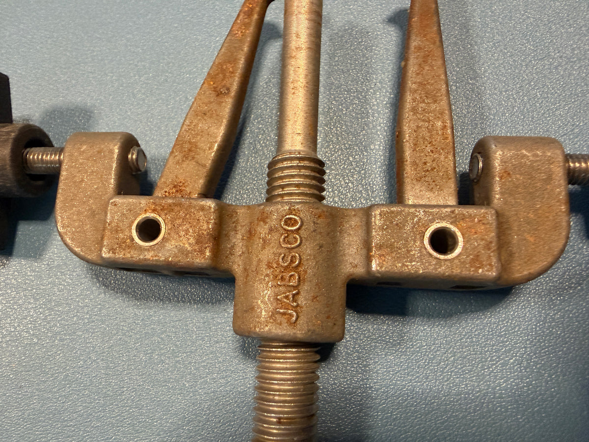 Jabsco Impeller Removel Tool MODEL 50070
