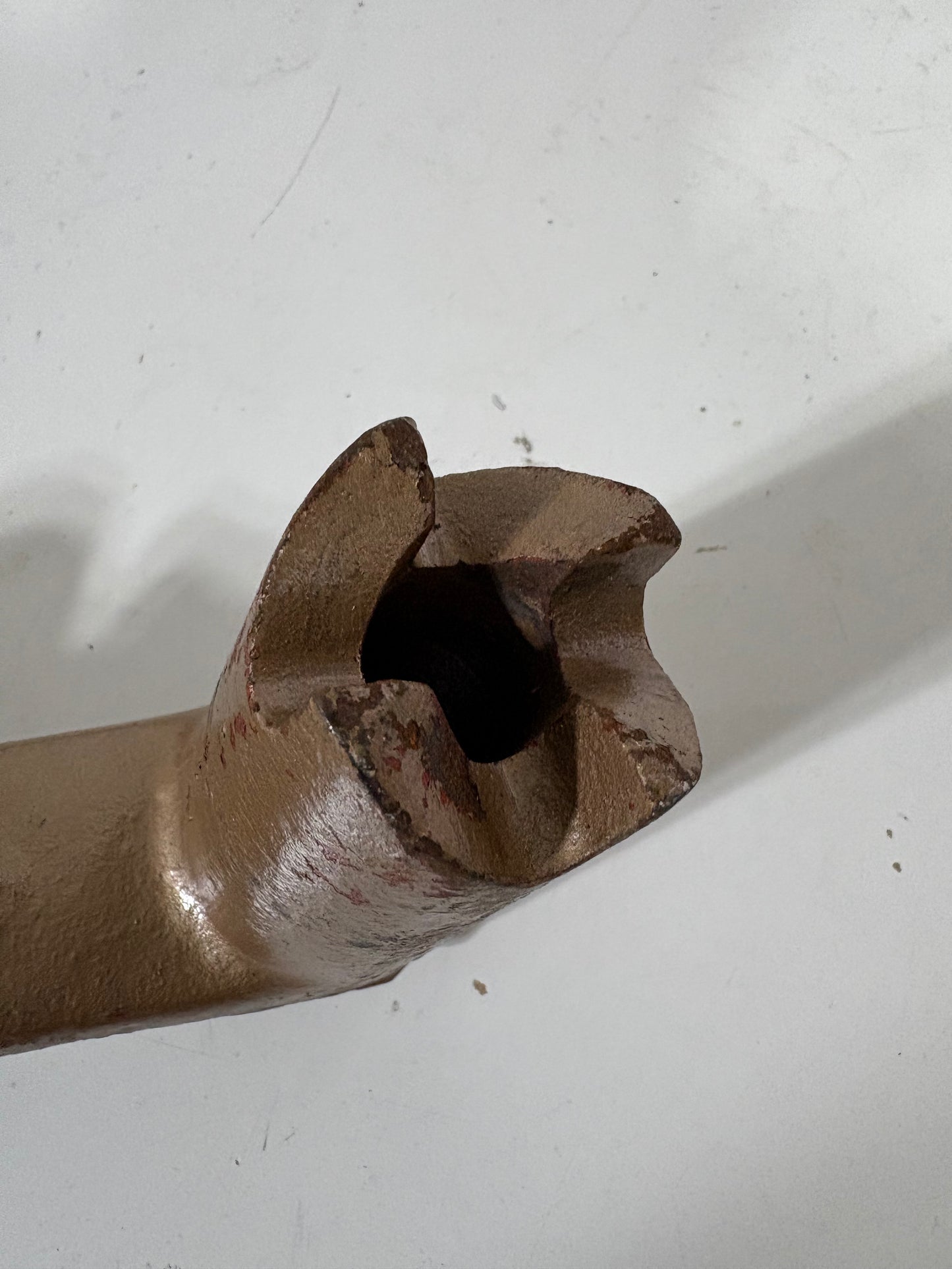 Engine Crank