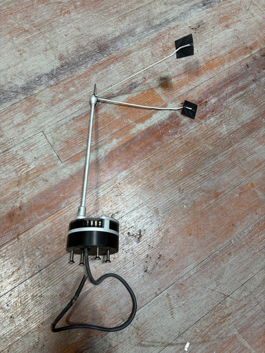 Mast Head Wind Anemometer