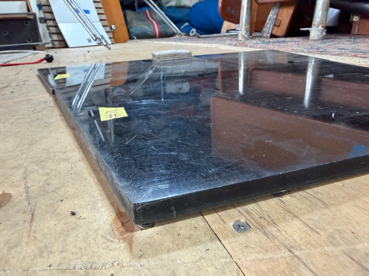 Set of 2 Plexiglass Companionway Boards -- #17
