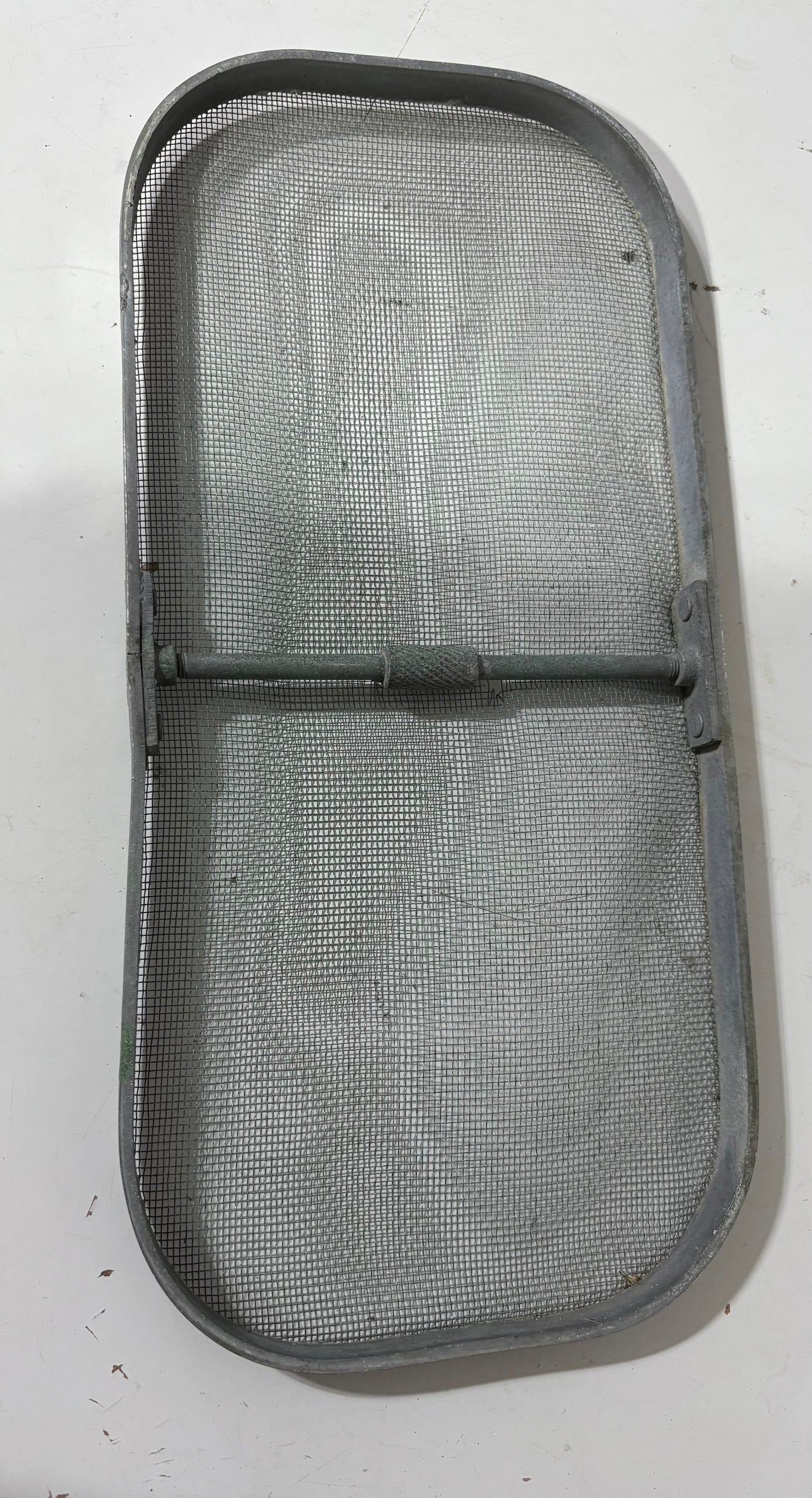 PAIR Porthole Screens
