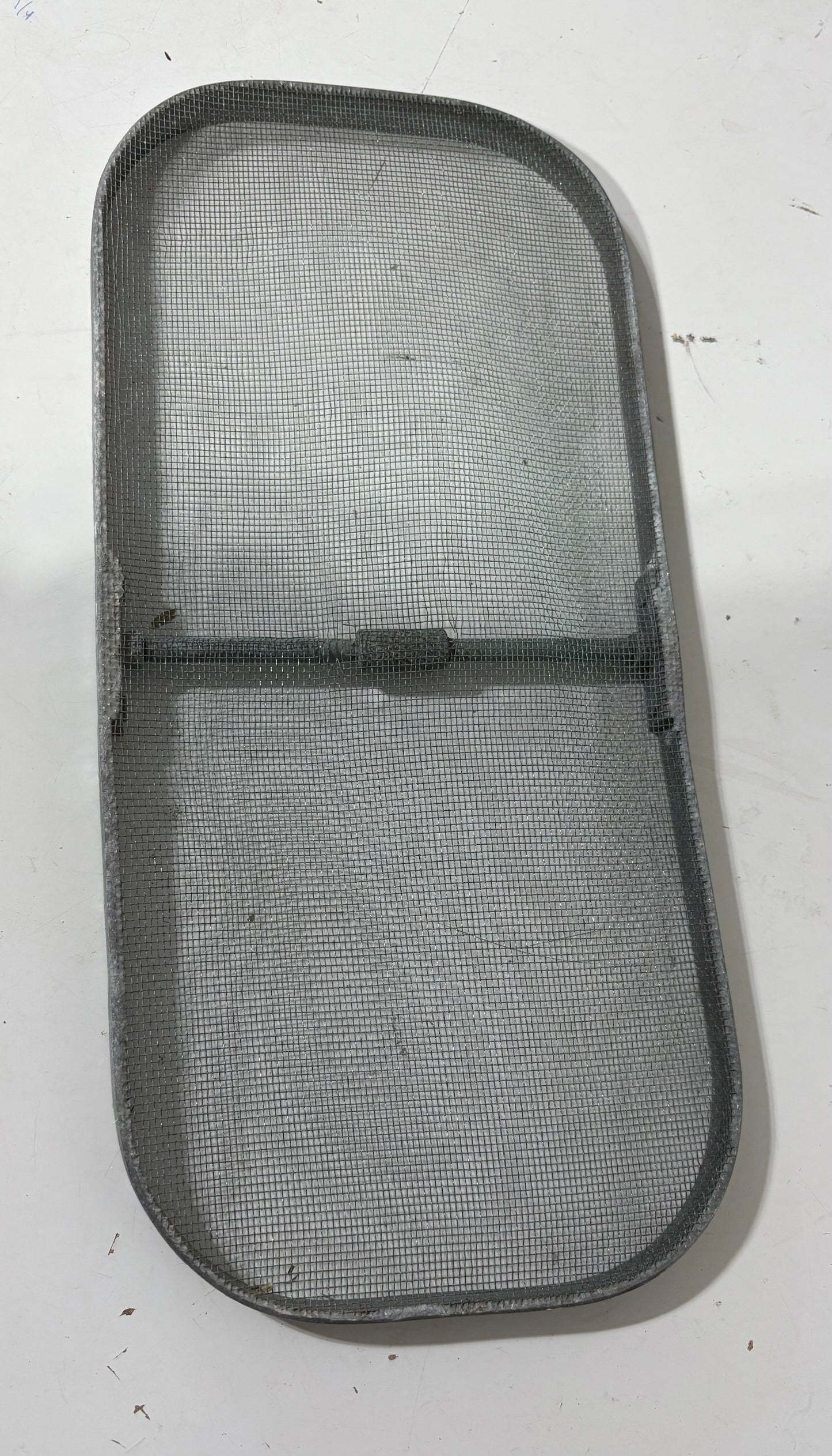 PAIR Porthole Screens