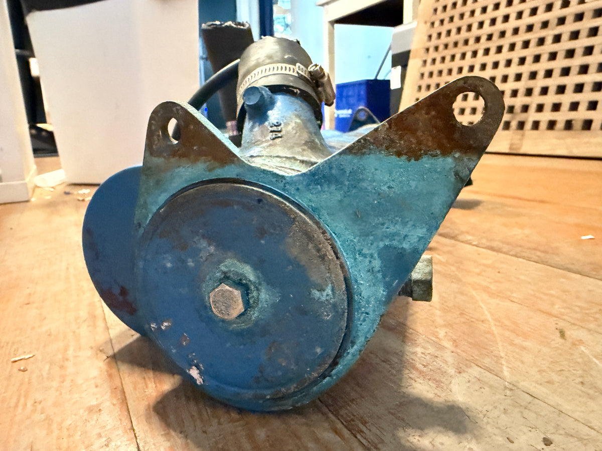Heat Exchanger - 21" Length