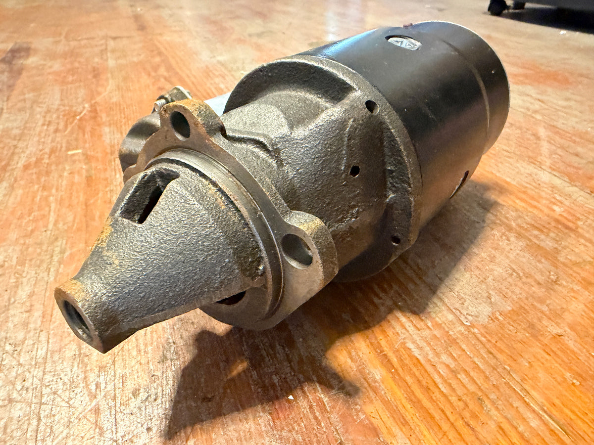 Arrowhead Electrical Boat Engine Starter SDR0106 | Christ Craft 27 - 12V
