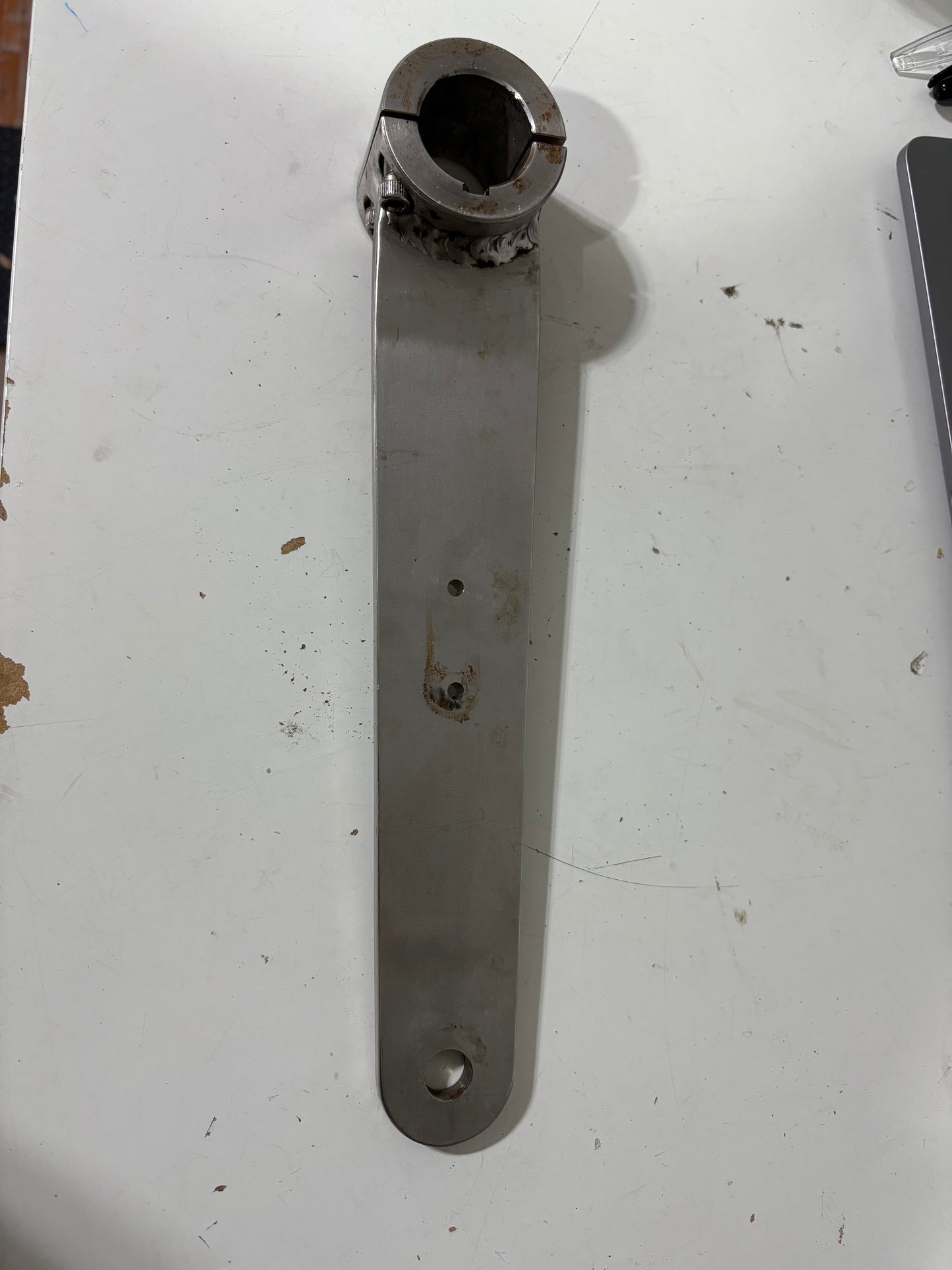 Rudder Arm Part
