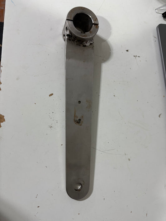 Rudder Arm Part