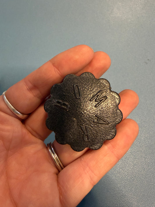 Bomar Hatch Knob