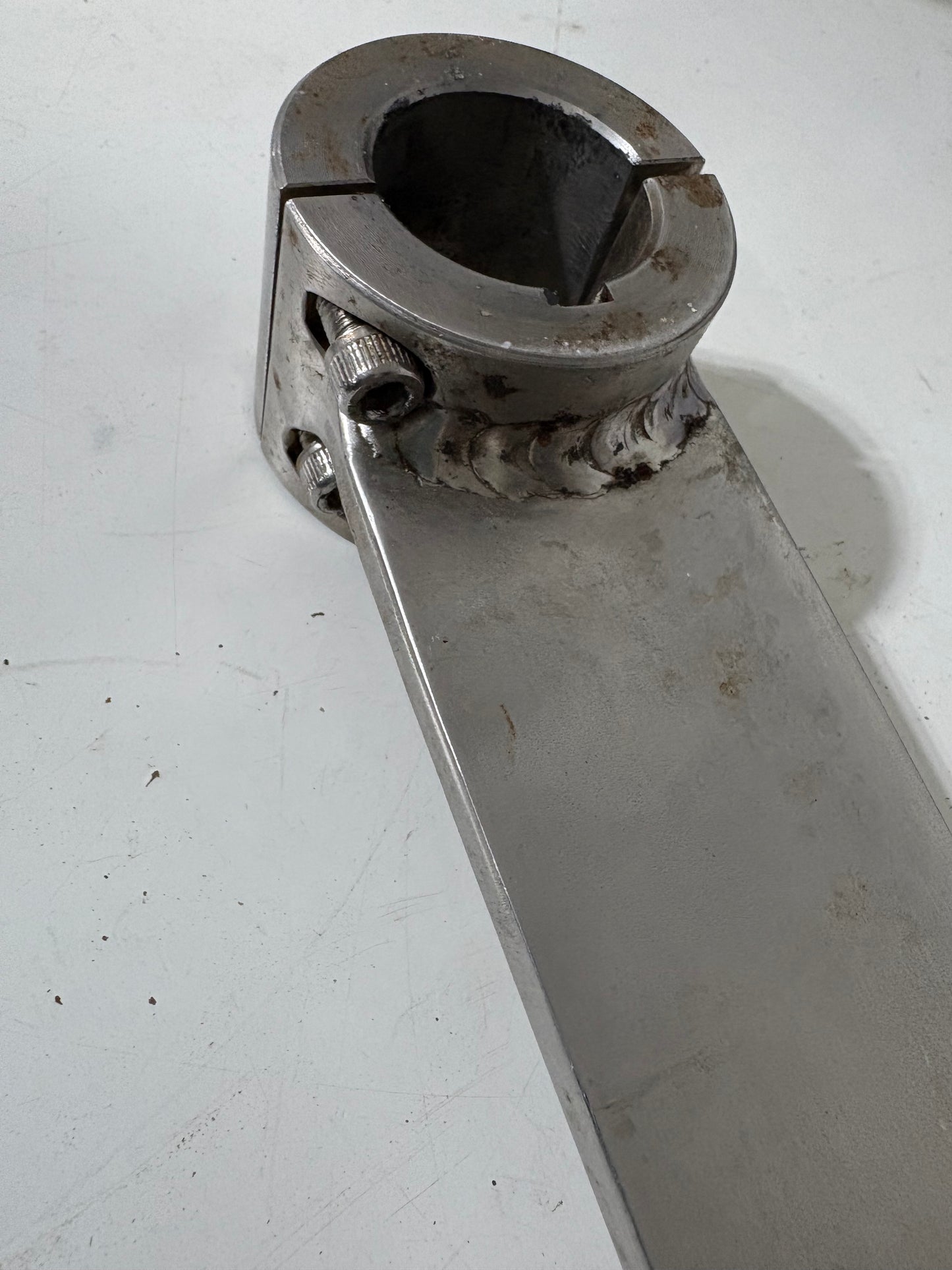 Rudder Arm Part