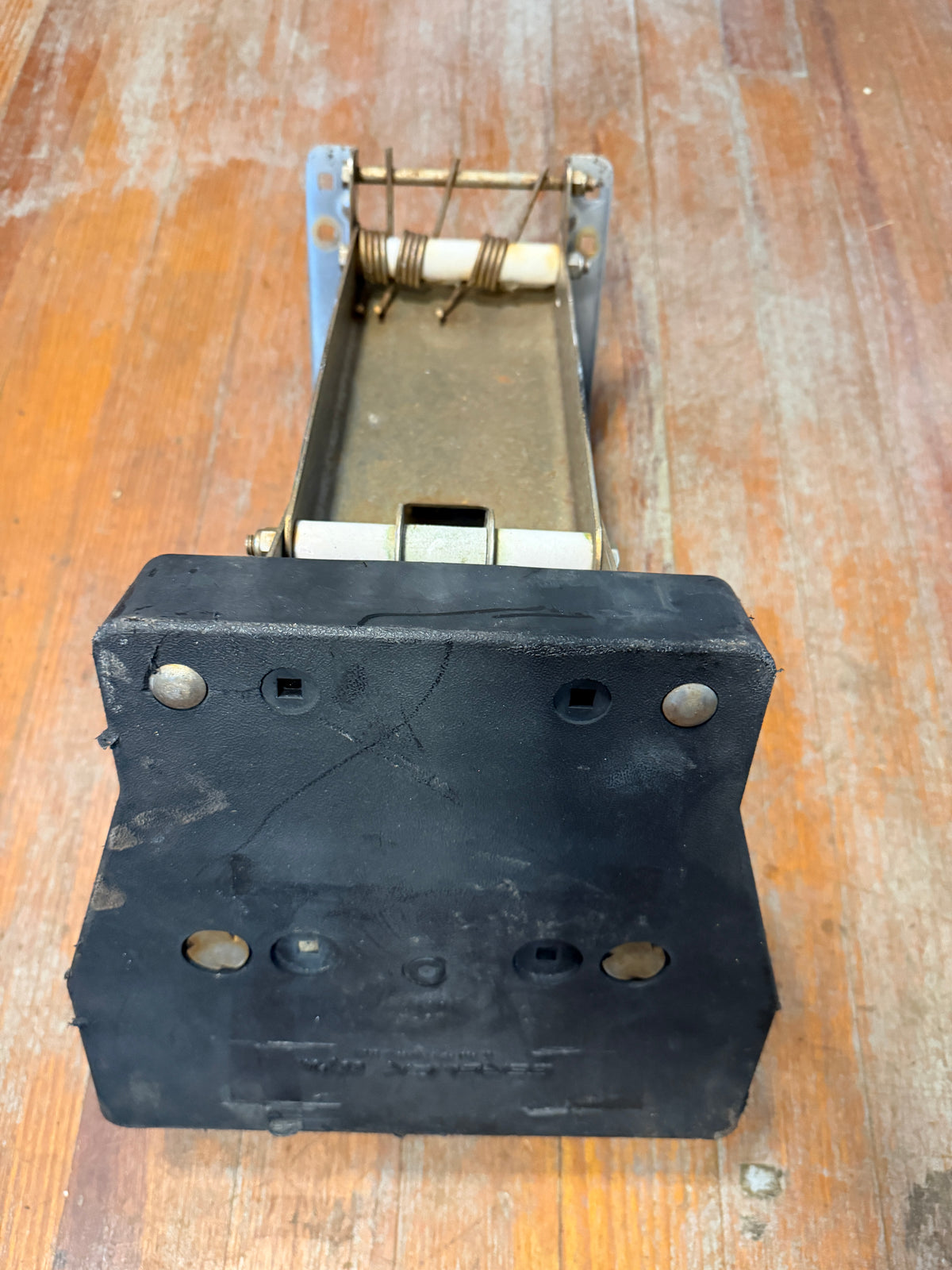 Garelick Motor Mount