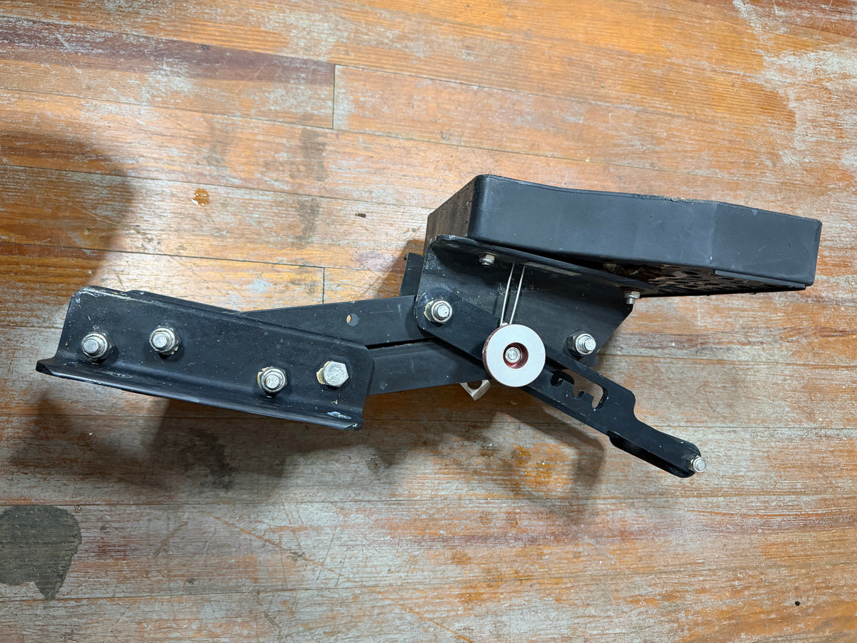 Garelick Motor / Engine Mount - Serial # 14403