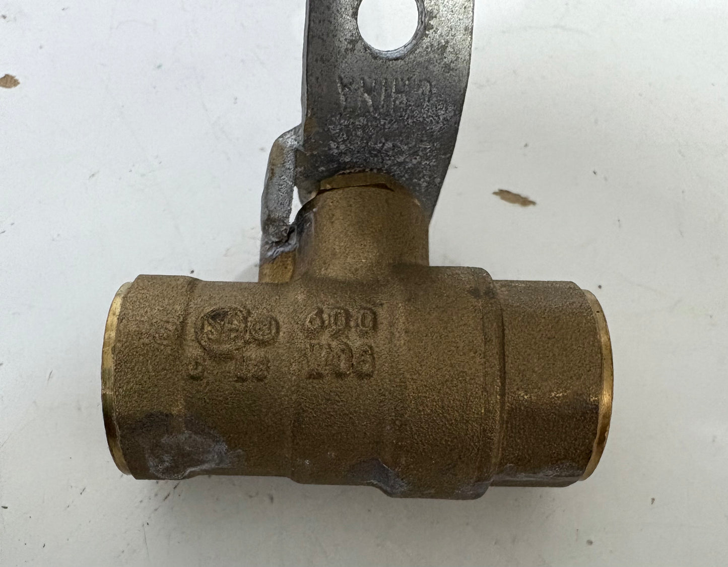 American Value 1/4"
