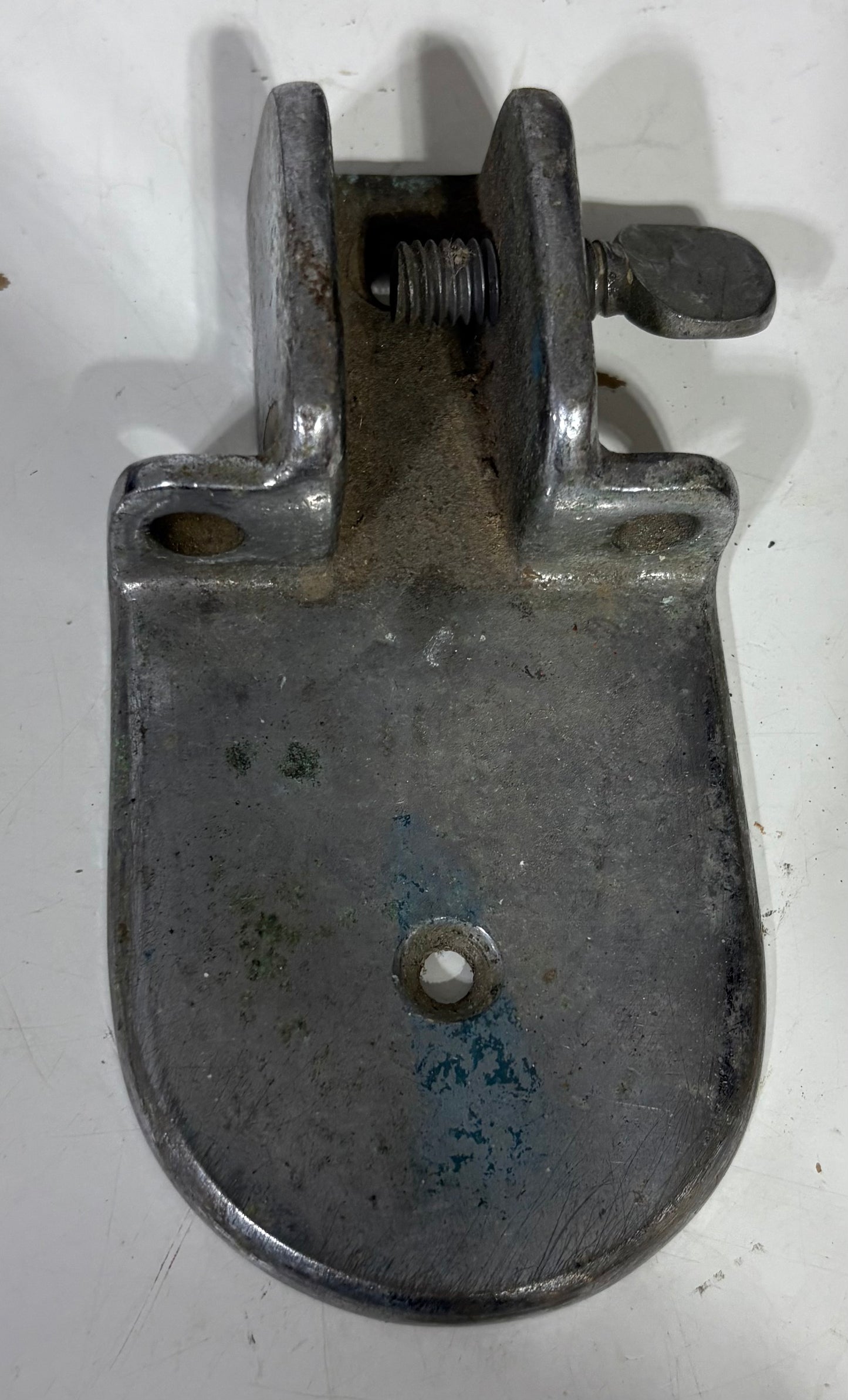 Anchor Chock Part