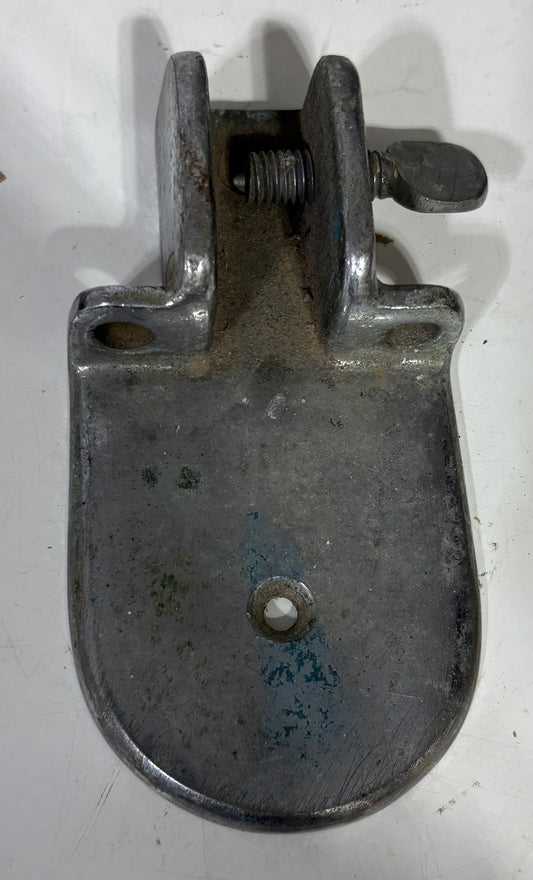 Anchor Chock Part
