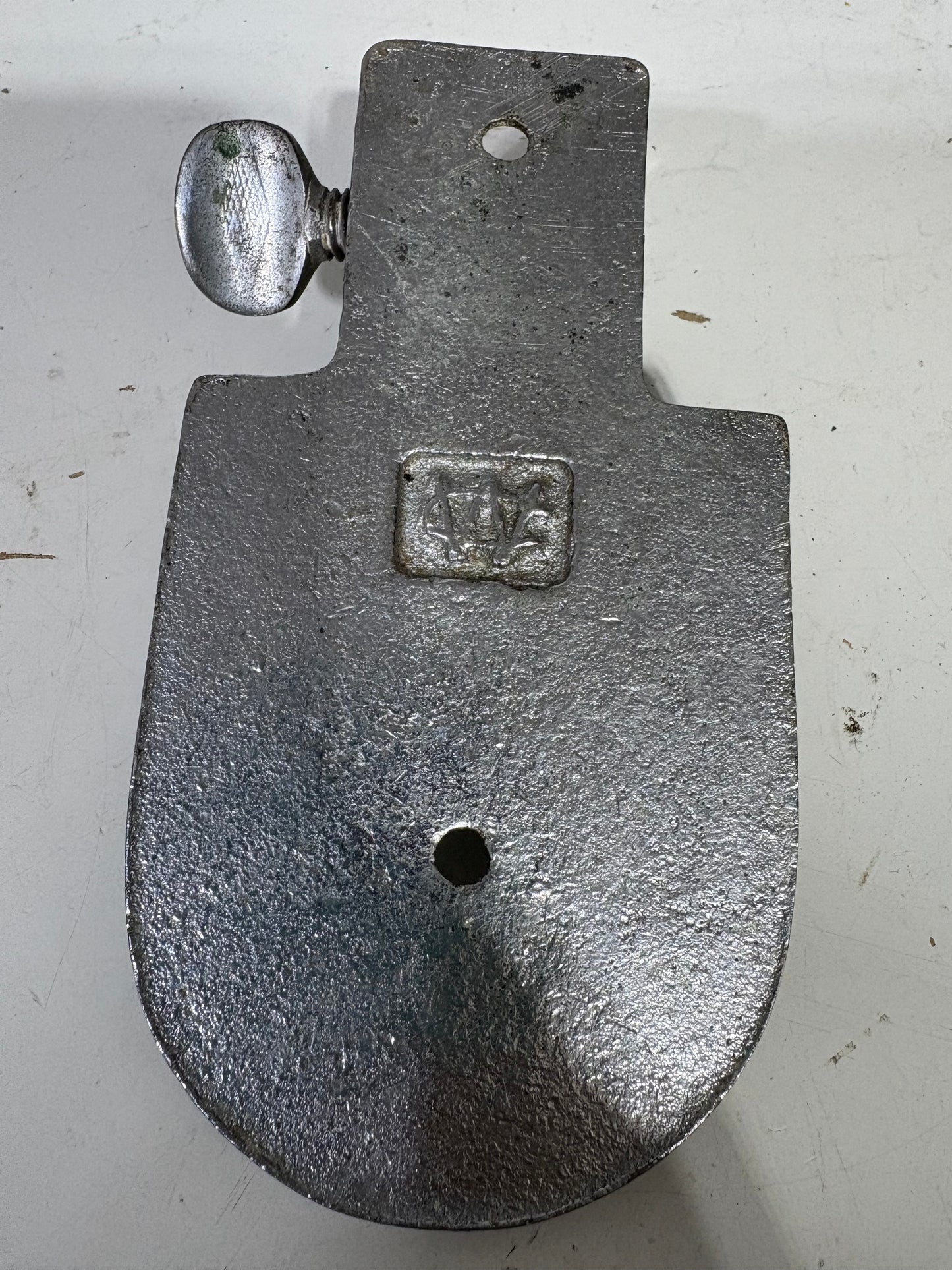Anchor Chock Part