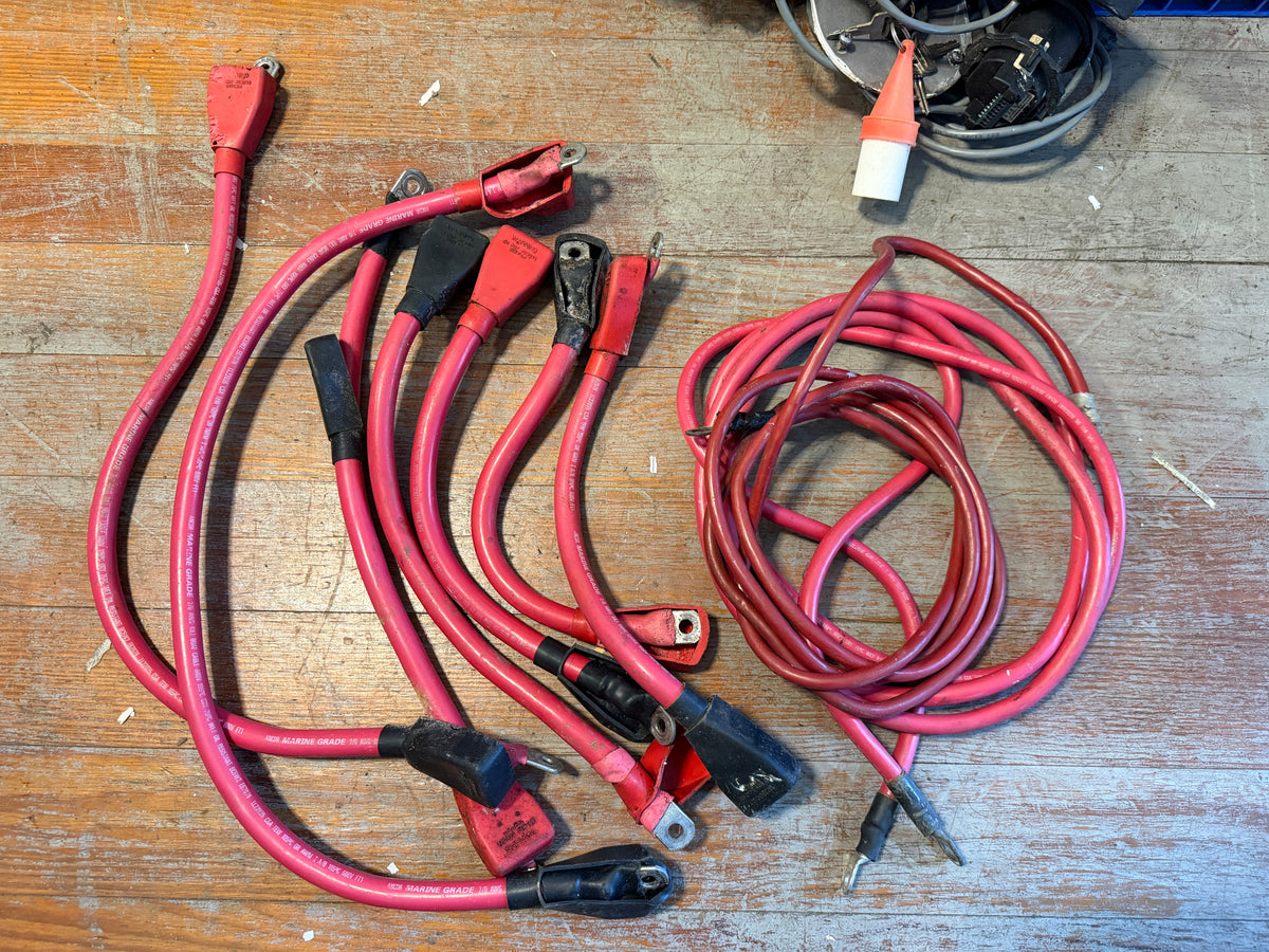 QuietTorque QT 10.0 Electric Engine