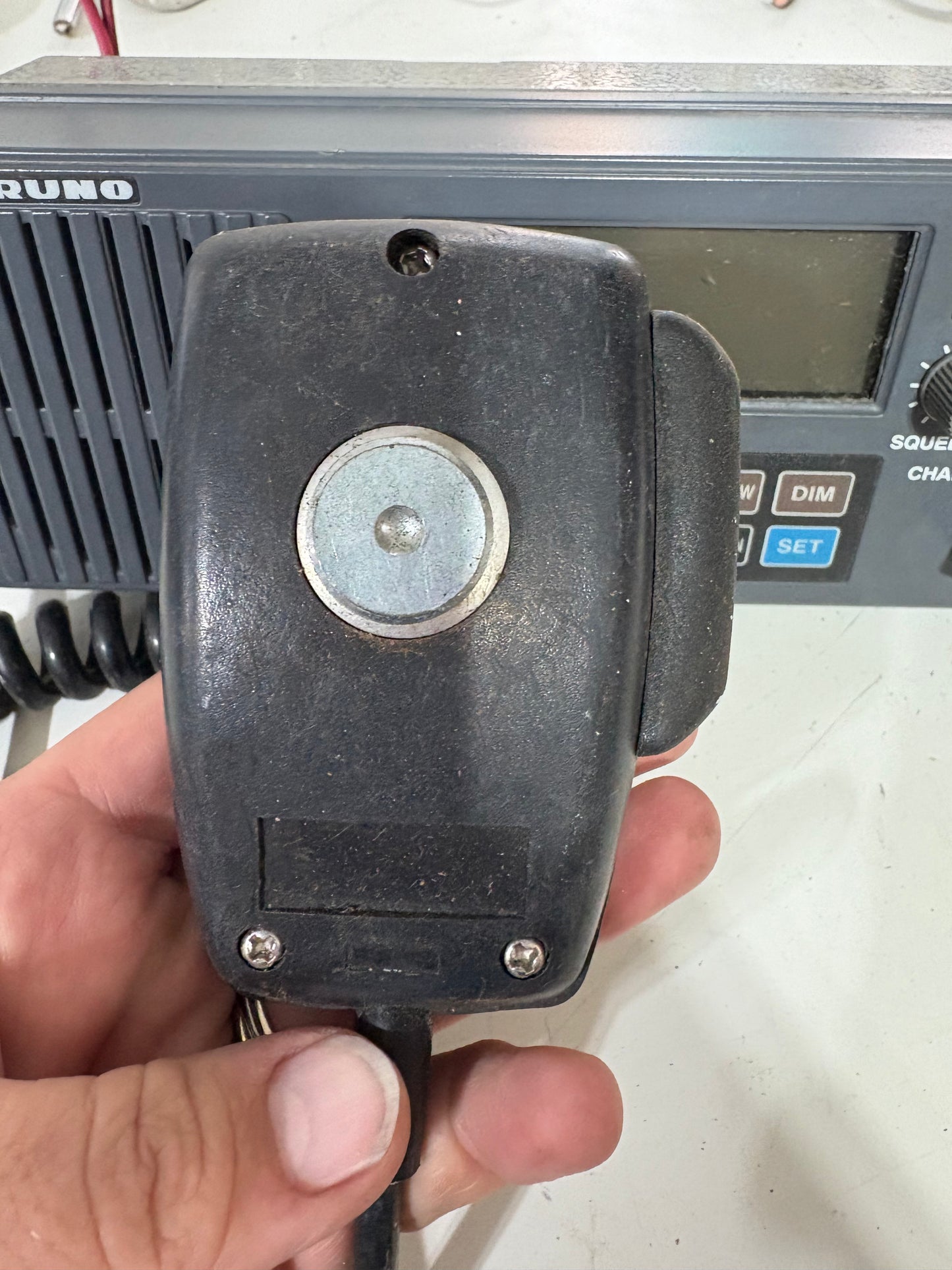 Furuno FM-2610