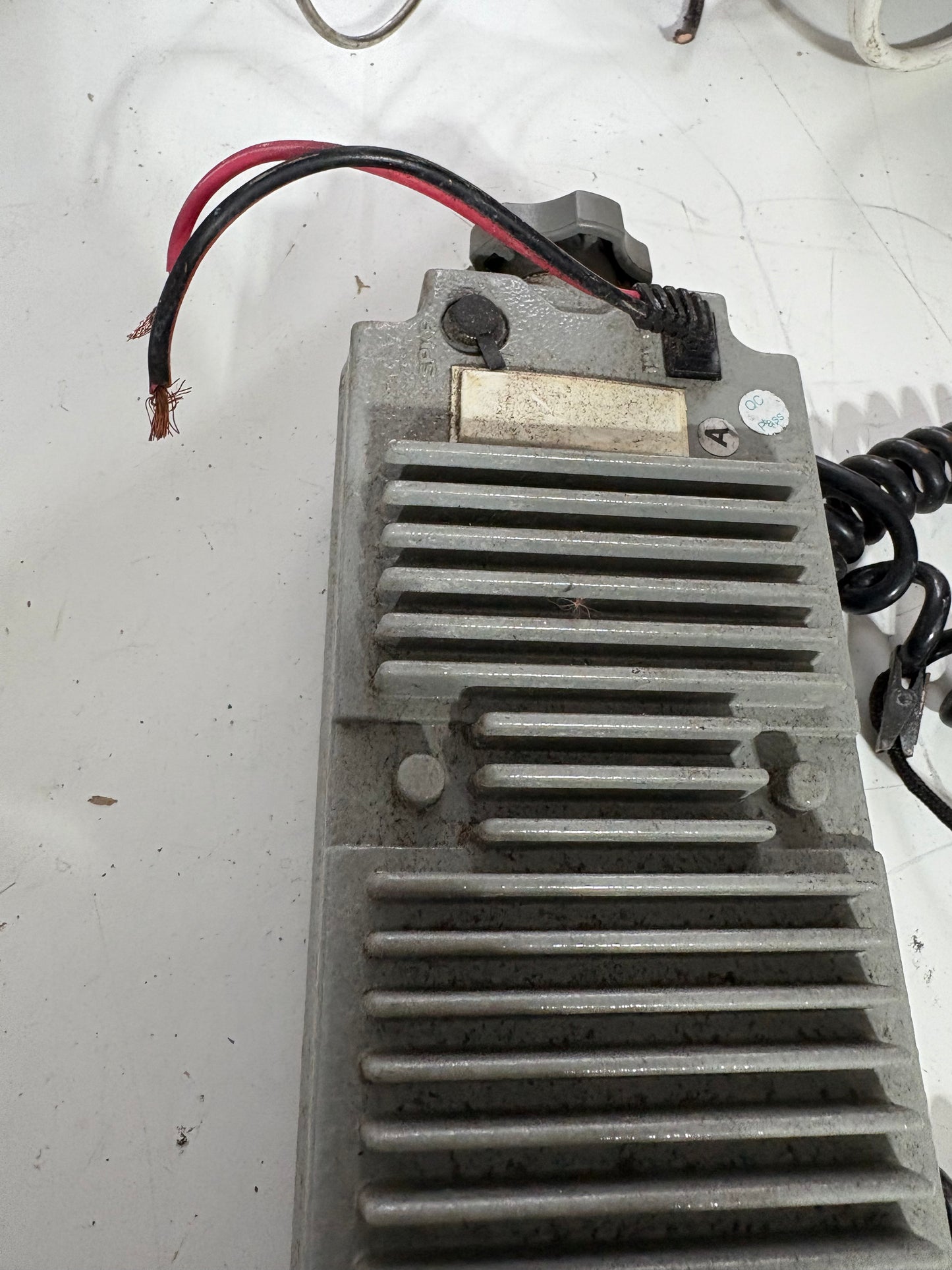 Furuno FM-2610