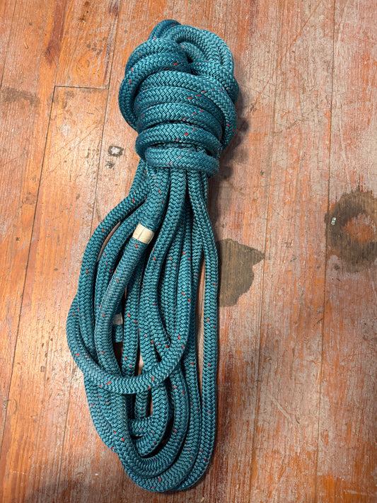 34.5' of 3/4" Dock Line