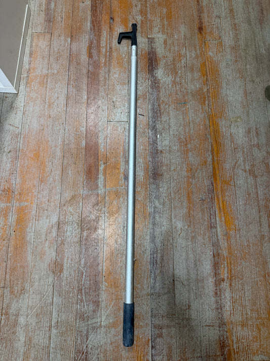Garelick Extending Boat Hook - 4' to 7'