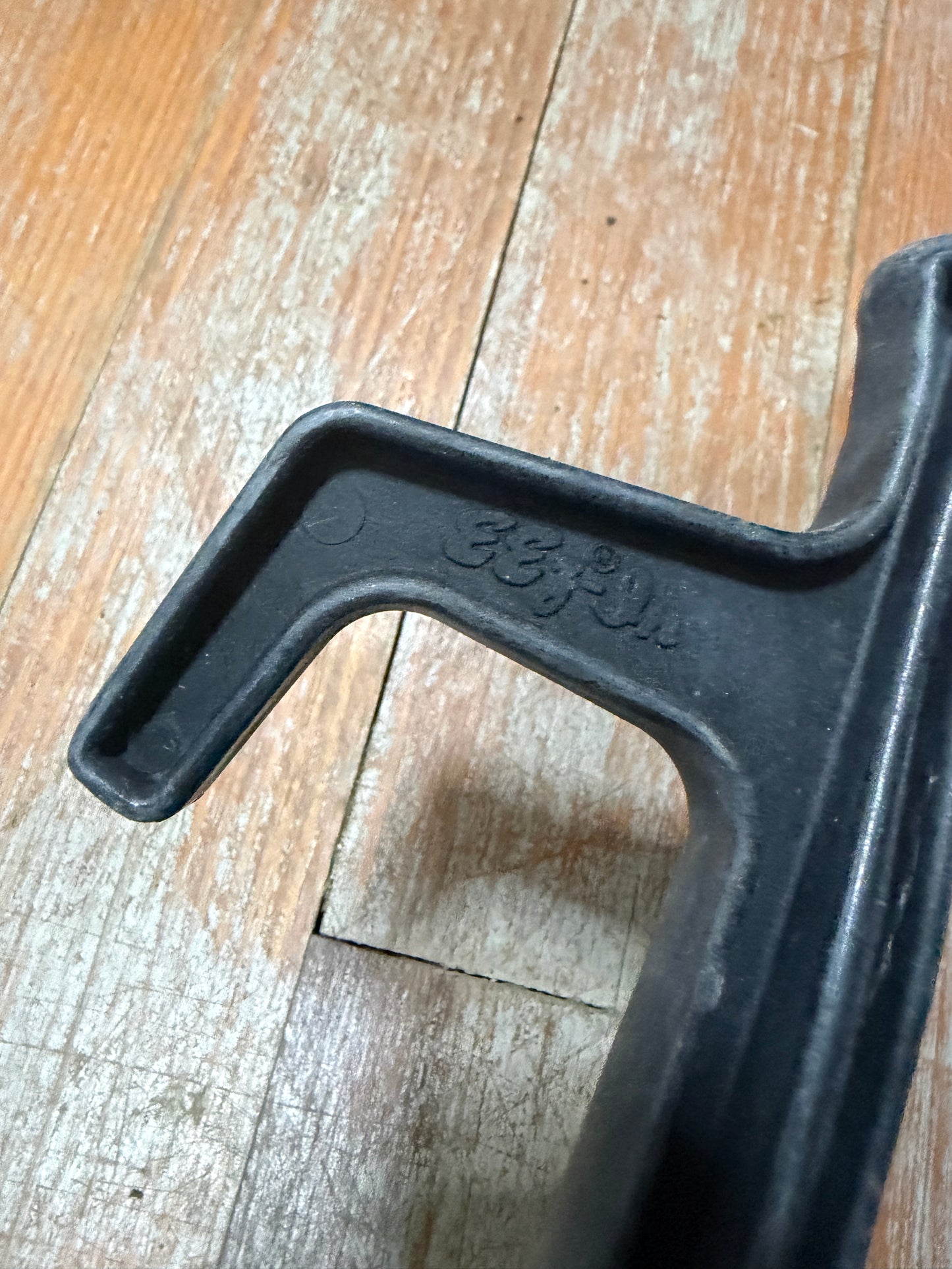 Garelick Extending Boat Hook - 4' to 7'