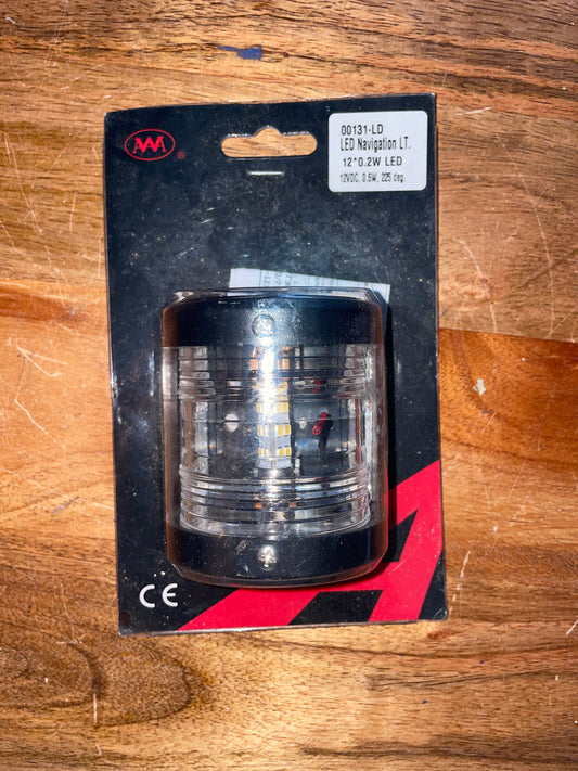 LED Navigational Light - NEW