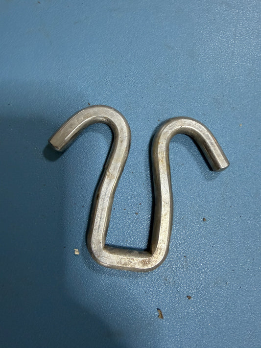 Stainless Steel Hook