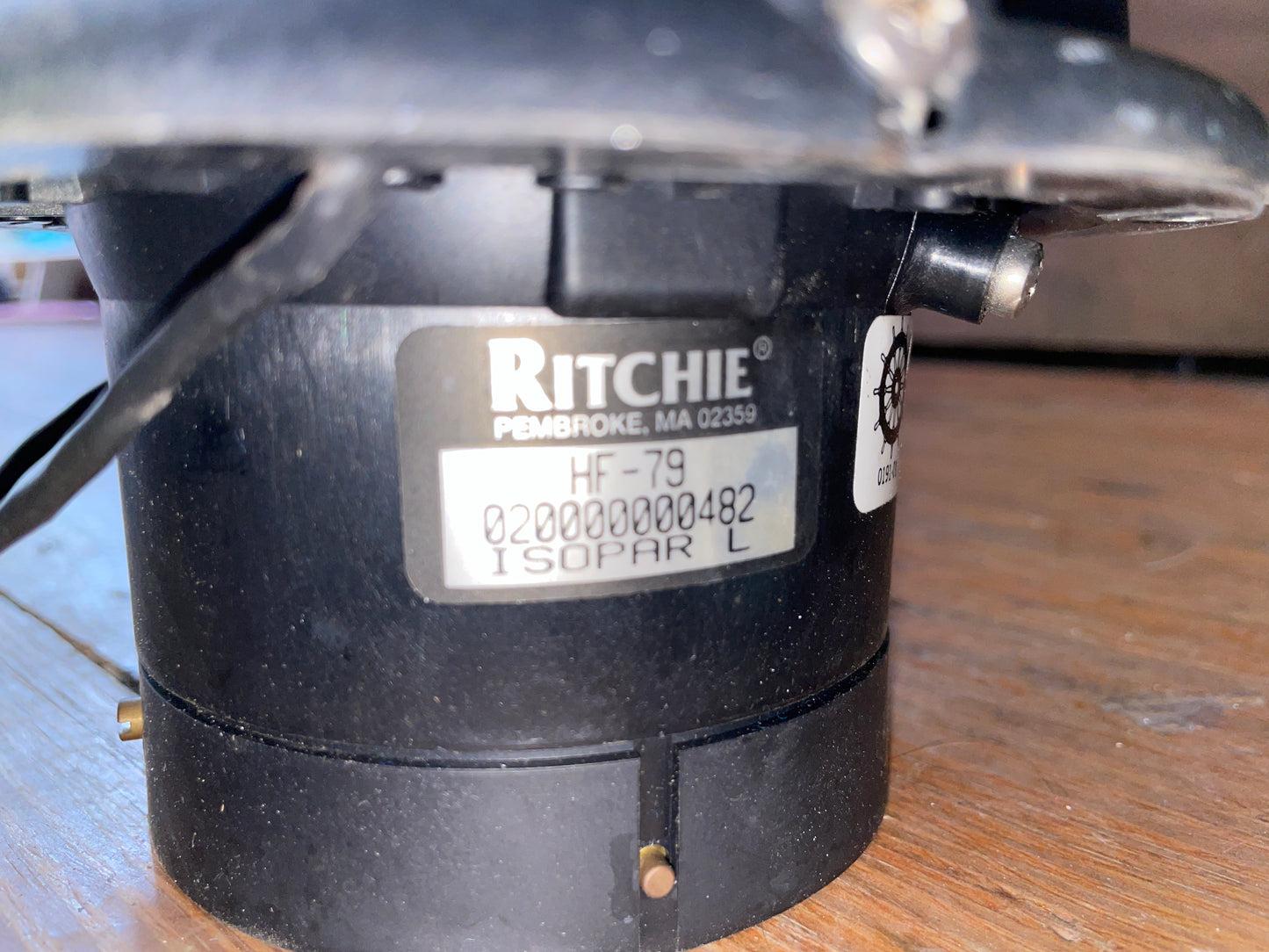 Ritchie Compass - HF-79