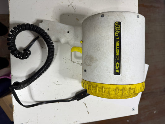 NiteGuard 1 MillionCP Light - WORKS