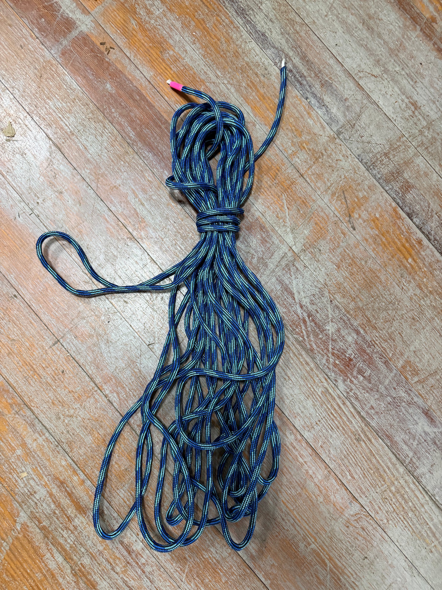 Approx. 57' Of 1/4" Line