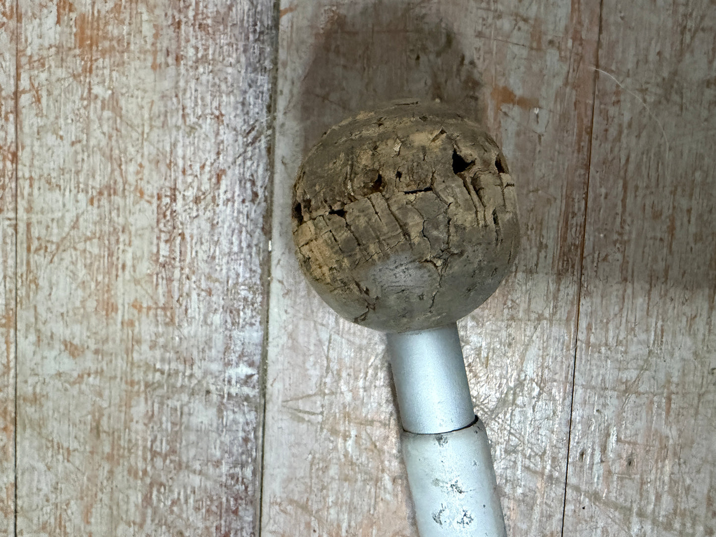 Seaway Tiller Extension - 1/4" Pin