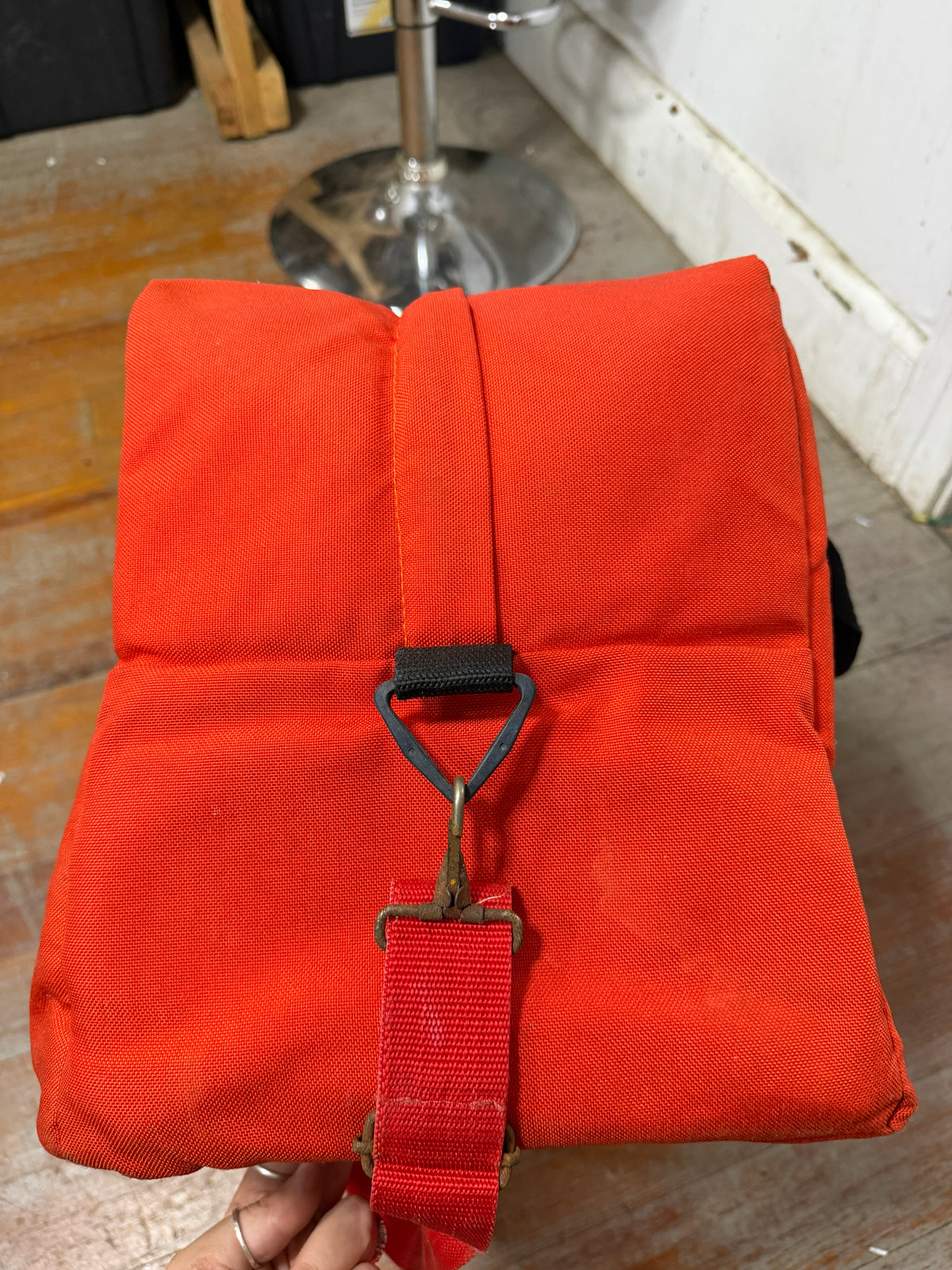 SOSpenders Tool / Utility Bag