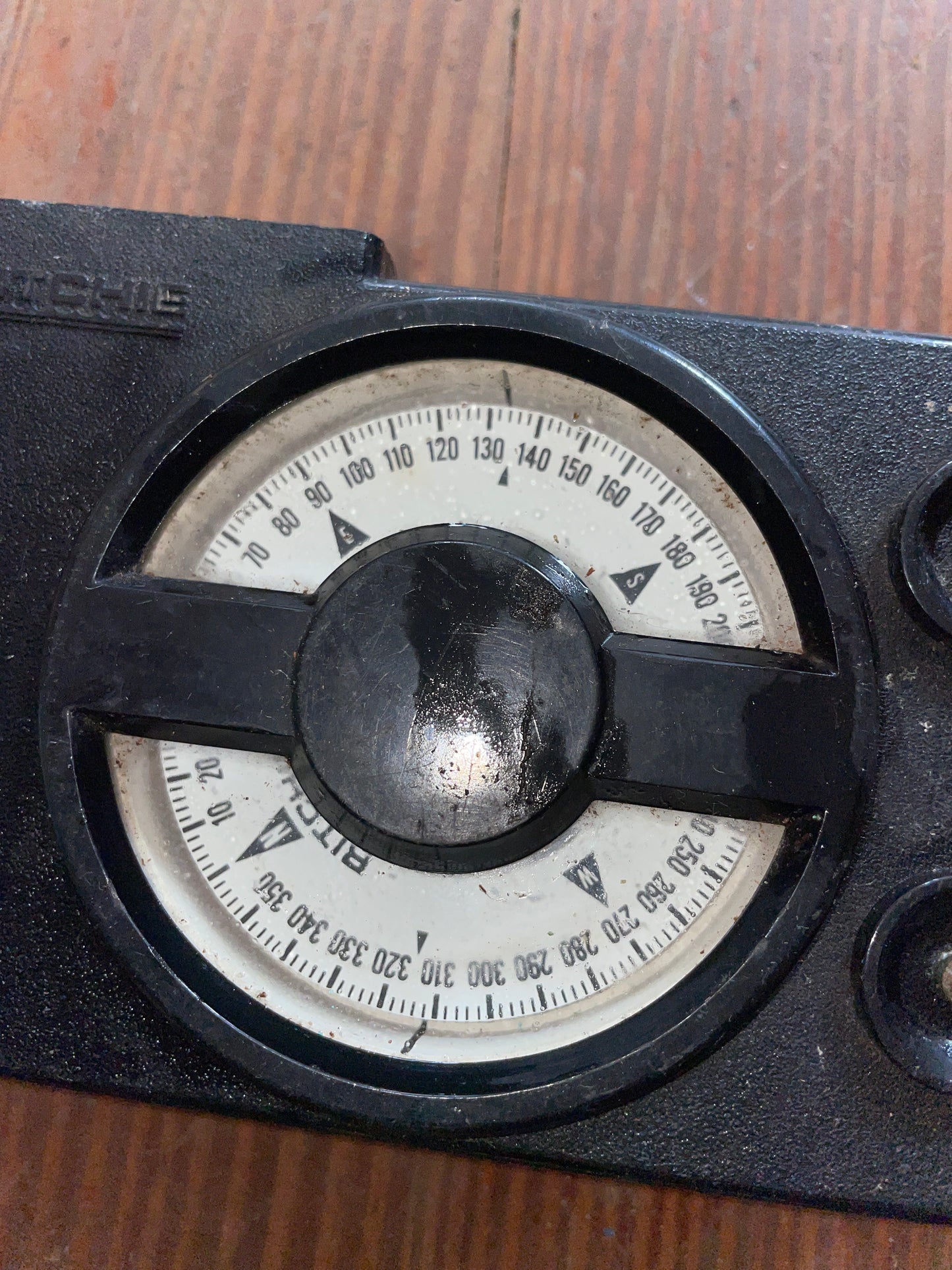 Ritchie Handheld Walking Compass