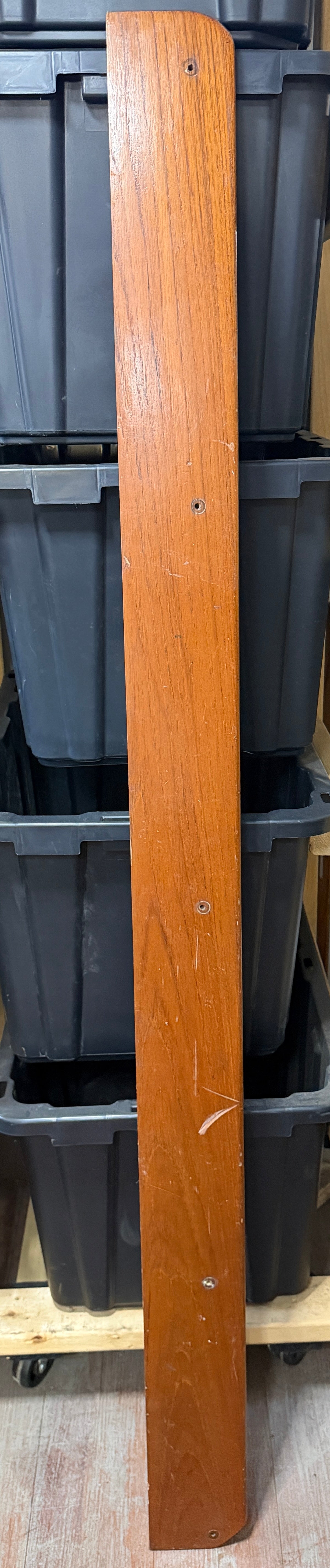 70" Long x 5" Width Trim Piece - Coronado 27 -- #332
