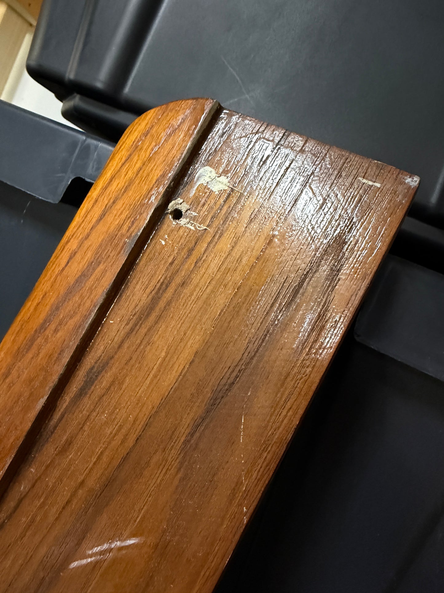 70" Long x 5" Width Trim Piece - Coronado 27 -- #332